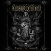 /DESOLATION (GREECE) / Empire of the Damned 