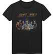 Tシャツ/HardRock/BON JOVI / Tour  1984 (T-SHIRT)