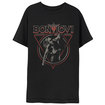 Tシャツ/HardRock/BON JOVI / Jon  (T-SHIRT)