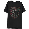 BON JOVI / Jon  (T-SHIRT) []