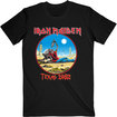 /IRON MAIDEN / Texas 1982 (T-SHIRT)