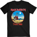 IRON MAIDEN / Texas 1982 (T-SHIRT) []
