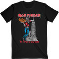 IRON MAIDEN / Beast in New York (T-SHIRT) []