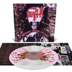 /DEATH / Individual Thought Patterns (Clear Pink Splatter LP) 