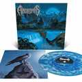 AMORPHIS / Tales From The Thousand  (Blue White Splatter LP)   []
