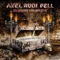 AXEL RUDI PELL / Diamonds Unlocked II []