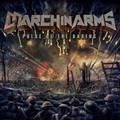 MARCH IN ARMS / Pulse Of The Daring []