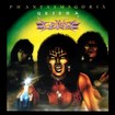 HEAVY METAL/GEISHA / Youth Stand Tall (2017 reissue）