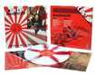 JAPANESE BAND/BARBATOS / Rocking Metal Motherfucker (WHITE ＆PINK　LP) 初LP化！！