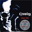 JAPANESE BAND/CROWLEY / DEMO 1987 リマスターCD (papersleeve)