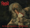 /AMON / The Shining Trapezohedron + Shemhamforash (digi) (2021 reissue）