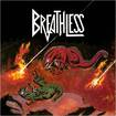 HEAVY METAL/BREATHLESS / Breathless (1985) (2021 reissue) *ステッカー付