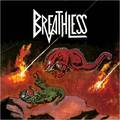 BREATHLESS / Breathless (1985) (2021 reissue) *XebJ[t []