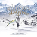 LONG SHADOWS DAWN / Isle Of Wrath ihDM[EzCg̐^Ij []