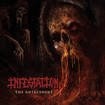 /INFESTATION / The Antecedent US Deathカルト 全音源集！