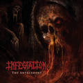 INFESTATION / The Antecedent US DeathJg SWI []