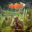 /BIOWARFARE / Wiping Out Human Race (digi) 特典：ピック＆ステッカー