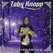 HEAVY METAL/TOBY KNAPP / Blizzard Archer