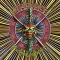 MONSTER MAGNET / Spine of God []