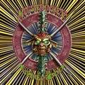 MONSTER MAGNET / Spine of God []