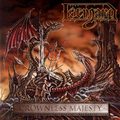 ISENGARD / Crownless Majesty (digi)  []