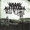 /ANAAL NATHRAKH / Hell Is Empty and All the Devils Are Here　（2021 reissue)