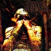 /ANAAL NATHRAKH / The Codex Necro（2021 reissue)