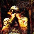 ANAAL NATHRAKH / The Codex Necroi2021 reissue) []