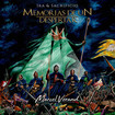 HEAVY METAL/MEMORIAS DE UN DESPERTAR； Ira & sacrificio　（digi) 南米ペルー・メタルセンセーション！！