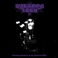 WARMOON LORD / Burning Banners of the Funereal War []