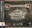 /NIGHT RANGER / ATBPO　（国内盤）