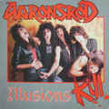 AARONSROD / Illusions Kill (collectors CD) []