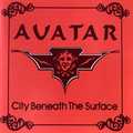 AVATAR / City Beneath the Surface (boot) []