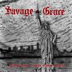 HEAVY METAL/SAVAGE GRACE / Demo 1991 - New York Tapes