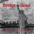 SAVAGE GRACE / Demo 1991 - New York Tapes []
