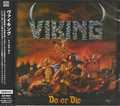 VIKING / Do or Die (Ձj []