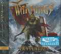 WARKINGS / Revolution iՁj []