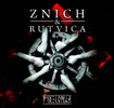 /ZNICH & RUTVICA / Рух Сонца（digibook)