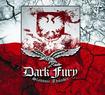 /DARK FURY / Slavonic Thunder (digi) (2021 reissue)