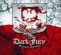 DARK FURY / Slavonic Thunder (digi) (2021 reissue) []