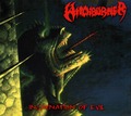 WITCHBURNER / Incantation of Evil + German Thrashing War (digi) []