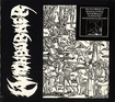 /WITCHBURNER / Witchburner + Blasphemic Assault (digi)