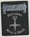 /DISSECTION / Anti-Cosmic Metal of Death (SP)