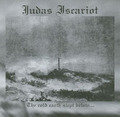 JUDAS ISCARIOT / The Cold Earth Slept Below...(2021 reissue) []
