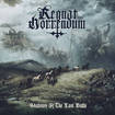 /REGNAT HORRENDUM / Shadows of the Last Battle