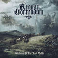 REGNAT HORRENDUM / Shadows of the Last Battle []