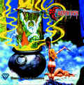 CAULDRON BORN / Born of the Cauldron []