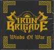 HEAVY METAL/IRON BRIGADE / Winds of War