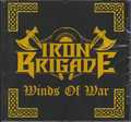 IRON BRIGADE / Winds of War []