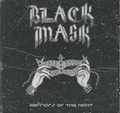 BLACK MASK / Warriors of The Night@iCDIIj []